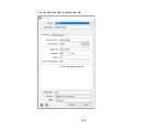 Preview for 125 page of Epson ET-4700 Series User Manual