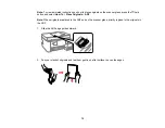 Предварительный просмотр 72 страницы Epson ET-4800 User Manual