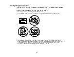 Предварительный просмотр 233 страницы Epson ET-4800 User Manual