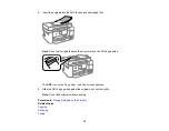 Preview for 78 page of Epson ET-4850 User Manual