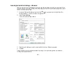 Preview for 107 page of Epson ET-4850 User Manual