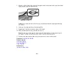 Preview for 245 page of Epson ET-4850 User Manual