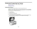 Preview for 252 page of Epson ET-4850 User Manual