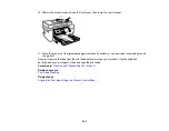 Preview for 258 page of Epson ET-4850 User Manual