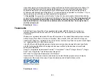 Preview for 331 page of Epson ET-4850 User Manual