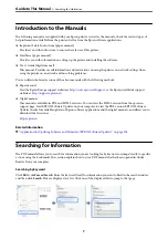 Предварительный просмотр 7 страницы Epson ET-5800 Series User Manual