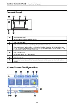 Предварительный просмотр 23 страницы Epson ET-5800 Series User Manual