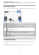 Предварительный просмотр 27 страницы Epson ET-5800 Series User Manual