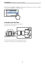 Предварительный просмотр 32 страницы Epson ET-5800 Series User Manual