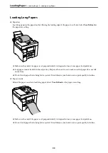 Предварительный просмотр 33 страницы Epson ET-5800 Series User Manual