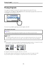 Предварительный просмотр 35 страницы Epson ET-5800 Series User Manual