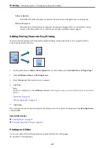 Предварительный просмотр 47 страницы Epson ET-5800 Series User Manual