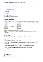 Предварительный просмотр 59 страницы Epson ET-5800 Series User Manual