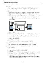 Предварительный просмотр 87 страницы Epson ET-5800 Series User Manual