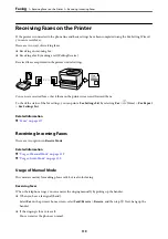 Предварительный просмотр 119 страницы Epson ET-5800 Series User Manual