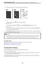 Предварительный просмотр 148 страницы Epson ET-5800 Series User Manual