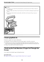 Предварительный просмотр 155 страницы Epson ET-5800 Series User Manual