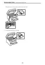 Предварительный просмотр 164 страницы Epson ET-5800 Series User Manual