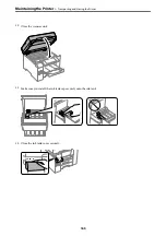 Предварительный просмотр 165 страницы Epson ET-5800 Series User Manual