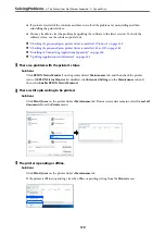 Предварительный просмотр 179 страницы Epson ET-5800 Series User Manual