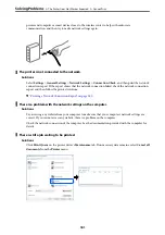 Предварительный просмотр 181 страницы Epson ET-5800 Series User Manual