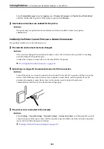 Предварительный просмотр 187 страницы Epson ET-5800 Series User Manual