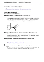 Предварительный просмотр 200 страницы Epson ET-5800 Series User Manual