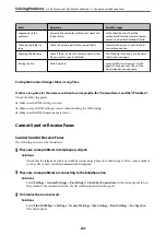 Предварительный просмотр 203 страницы Epson ET-5800 Series User Manual