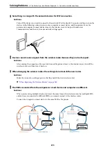 Предварительный просмотр 215 страницы Epson ET-5800 Series User Manual