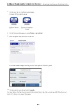 Предварительный просмотр 277 страницы Epson ET-5800 Series User Manual
