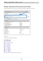 Предварительный просмотр 281 страницы Epson ET-5800 Series User Manual