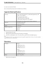 Предварительный просмотр 336 страницы Epson ET-5800 Series User Manual