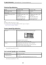 Предварительный просмотр 337 страницы Epson ET-5800 Series User Manual