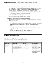 Предварительный просмотр 406 страницы Epson ET-5800 Series User Manual