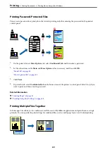 Preview for 60 page of Epson ET-5850 User Manual