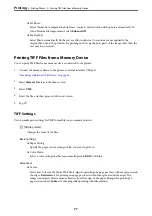 Preview for 77 page of Epson ET-5850 User Manual