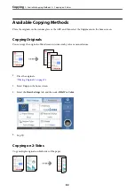 Preview for 82 page of Epson ET-5850 User Manual