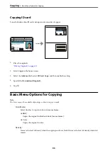 Preview for 86 page of Epson ET-5850 User Manual