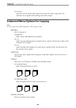 Preview for 88 page of Epson ET-5850 User Manual