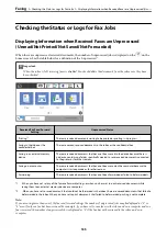 Preview for 135 page of Epson ET-5850 User Manual