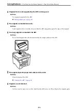 Preview for 174 page of Epson ET-5850 User Manual