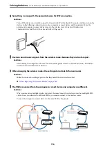 Preview for 176 page of Epson ET-5850 User Manual