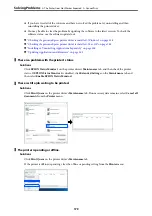 Preview for 179 page of Epson ET-5850 User Manual