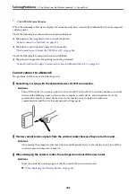 Preview for 183 page of Epson ET-5850 User Manual