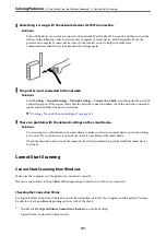 Preview for 191 page of Epson ET-5850 User Manual