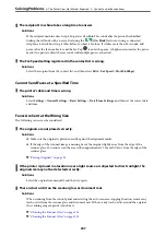 Preview for 207 page of Epson ET-5850 User Manual