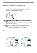 Preview for 215 page of Epson ET-5850 User Manual