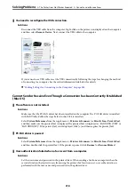 Preview for 218 page of Epson ET-5850 User Manual