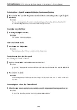 Preview for 224 page of Epson ET-5850 User Manual