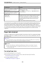 Preview for 229 page of Epson ET-5850 User Manual